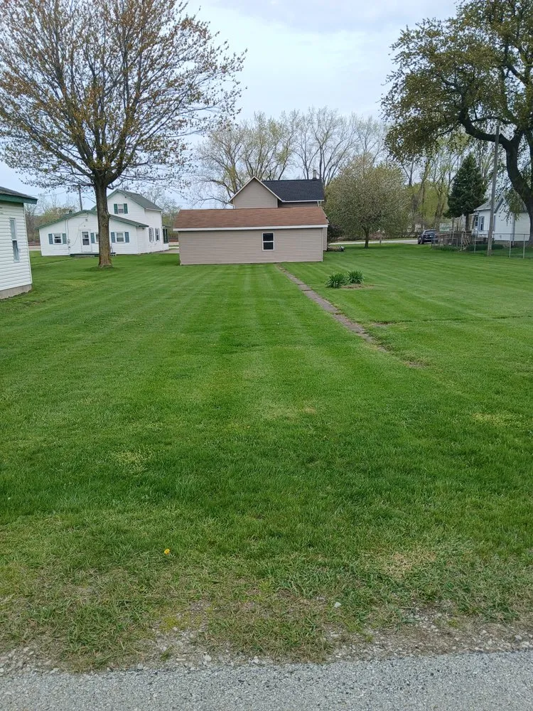 Expert landscaping services for year-round maintenance in Port Clinton, OH by B & K Lawn Care