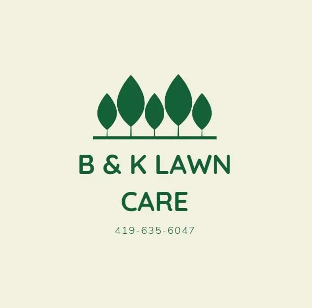 Expert residential landscaping near you in Port Clinton, OH by B & K Lawn Care