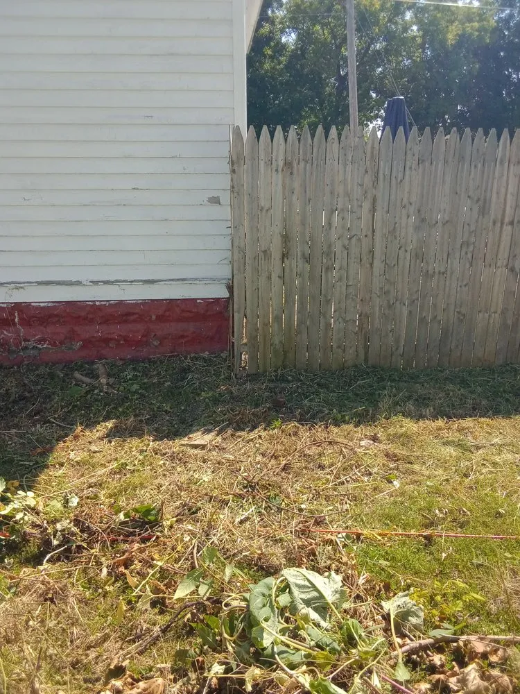 Affordable yard maintenance for year-round maintenance in Rome, NY by B & K Lawn Service