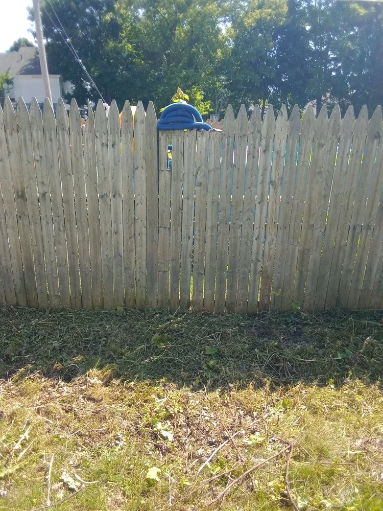 Professional outdoor landscaping experts serving Rome, NY - B & K Lawn Service