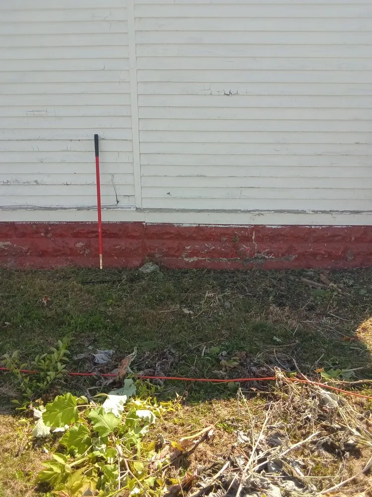 Local outdoor landscaping for residential properties in Rome, NY by B & K Lawn Service