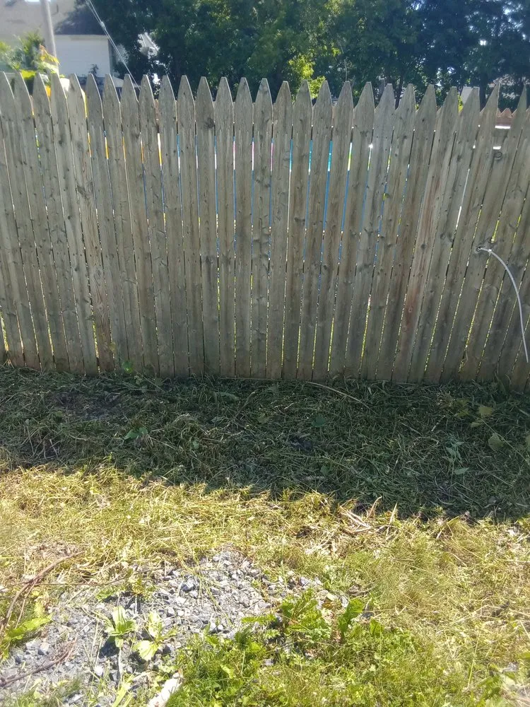 Affordable residential landscaping near you across Rome, NY - B & K Lawn Service