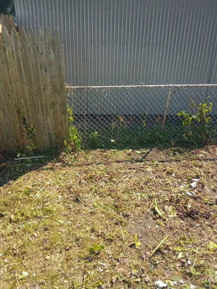 Expert garden landscaping experts serving Rome, NY - B & K Lawn Service