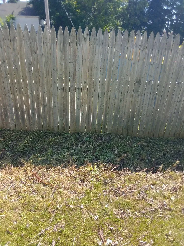 Local landscape design near you across Rome, NY - B & K Lawn Service