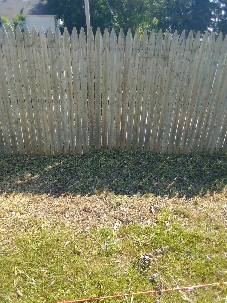 Custom residential landscaping in Rome, NY - B & K Lawn Service