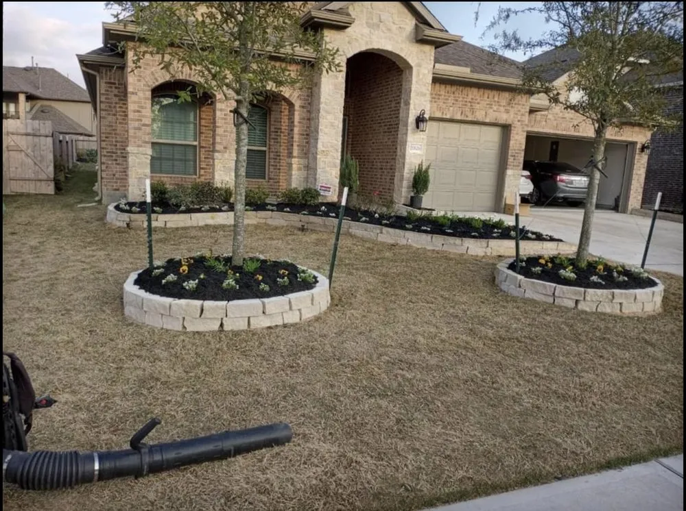 Trusted outdoor landscaping for outdoor upgrades across Shreveport, LA - B & K Outdoor Solutions