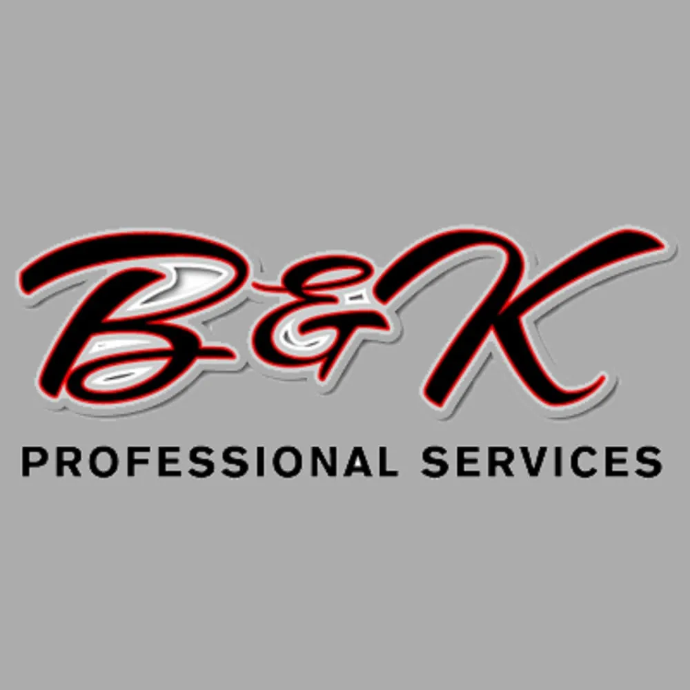 Professional landscaping services in Idaho Falls, ID by B & K Professional Services