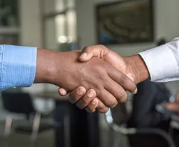 B & K Professional Services Logo