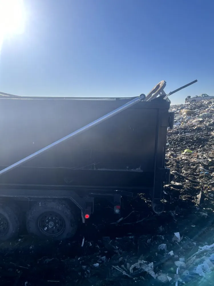 Expert landscape installation in Vanceboro, NC - B & L Dumpster Rental and Junk Removal