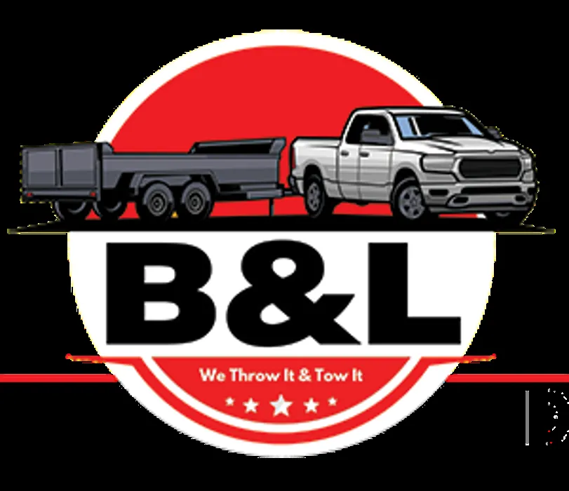 Reliable landscaping services with custom design in Vanceboro, NC by B & L Dumpster Rental and Junk Removal