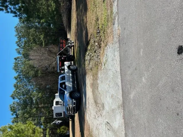 Local landscape installation for beautiful yards across Vanceboro, NC - B & L Dumpster Rental and Junk Removal