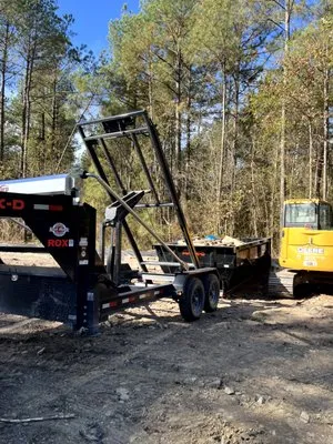 B & L Dumpster Rental and Junk Removal