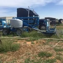 Expert lawn mowing service in Midland, TX by B & L Landscaping & Construction