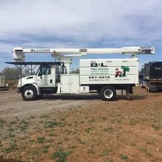 Reliable yard maintenance in Midland, TX - B & L Landscaping & Construction