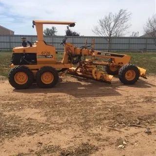 Top-rated yard cleanup service for outdoor upgrades in Midland, TX by B & L Landscaping & Construction