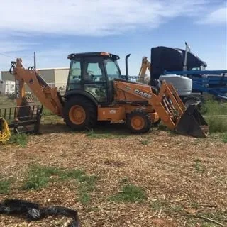 Local yard maintenance for homes across Midland, TX - B & L Landscaping & Construction