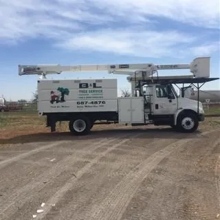 Top-rated garden landscaping in Midland, TX - B & L Landscaping & Construction