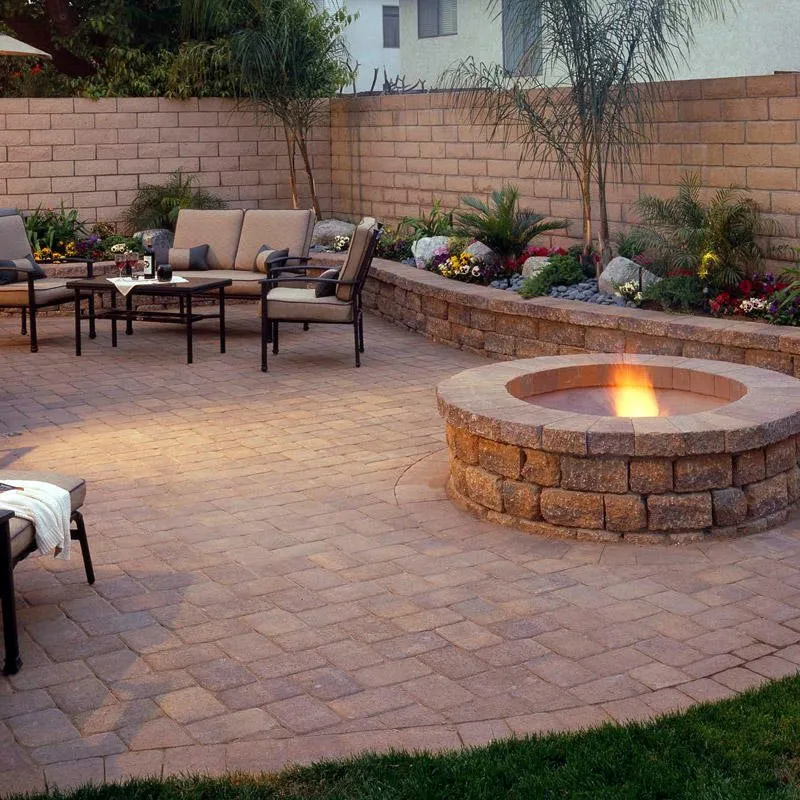 Expert yard maintenance for homes across St Charles, IL - B & L Landscaping Contractors