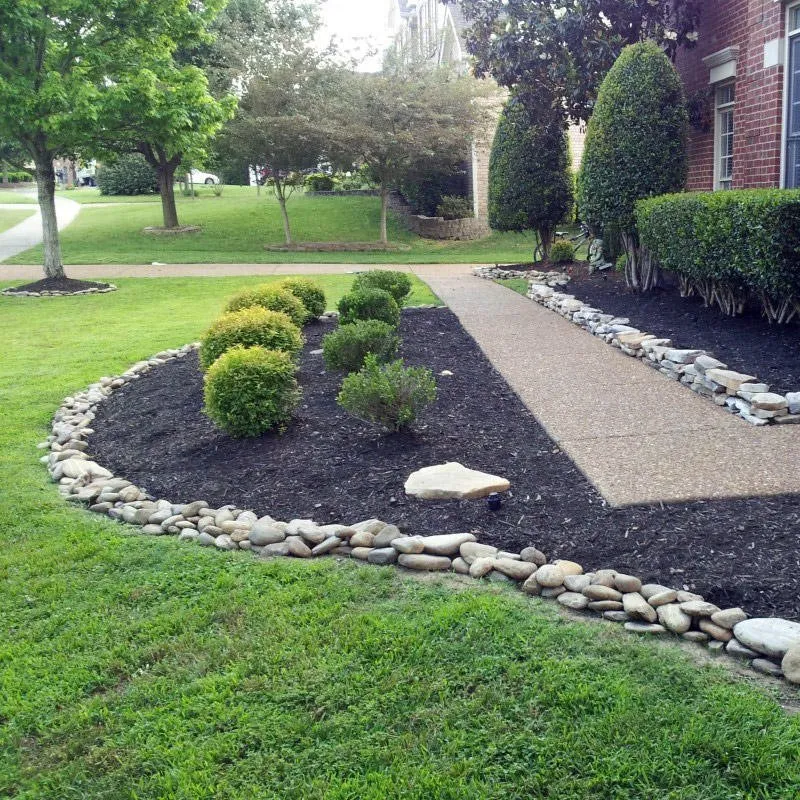 Affordable lawn care service in St Charles, IL - B & L Landscaping Contractors