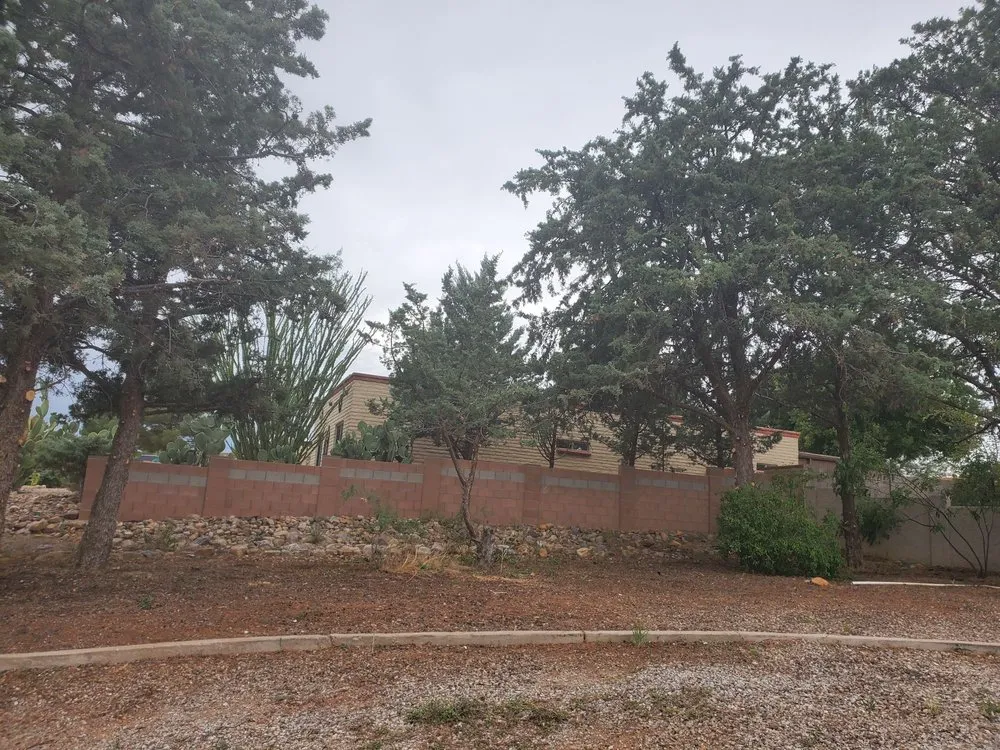 Reliable landscape installation in Saint David, AZ by B & L Landscaping