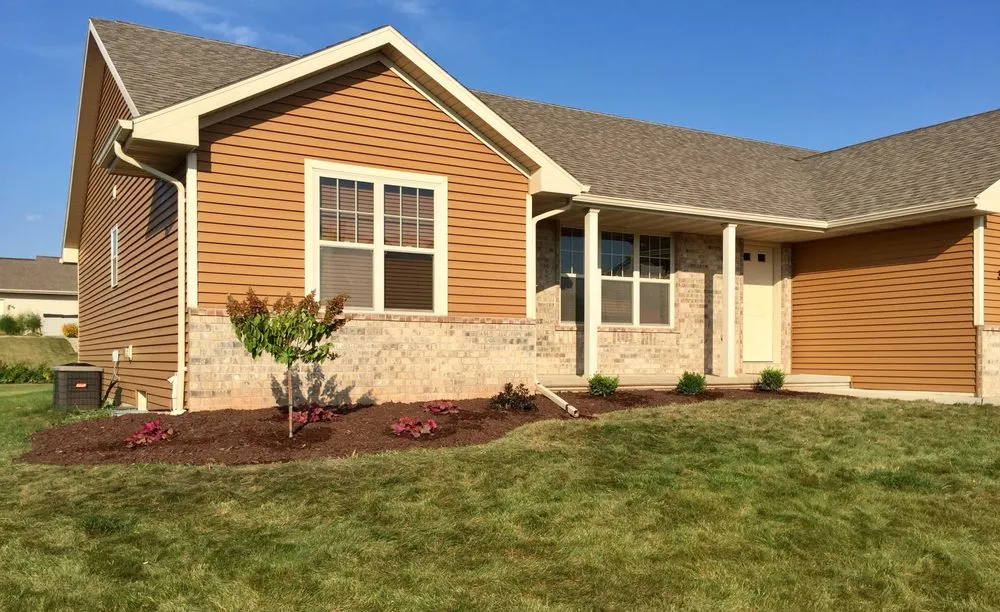 Affordable lawn care service for homes across Green Bay, WI - B & L Lawn and Landscape