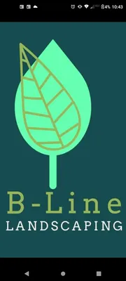 B- Line landscaping