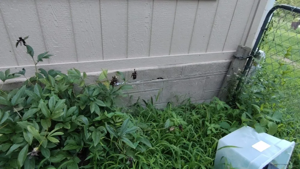 Local outdoor landscaping in Newburg, MO by B & M Handyman Services
