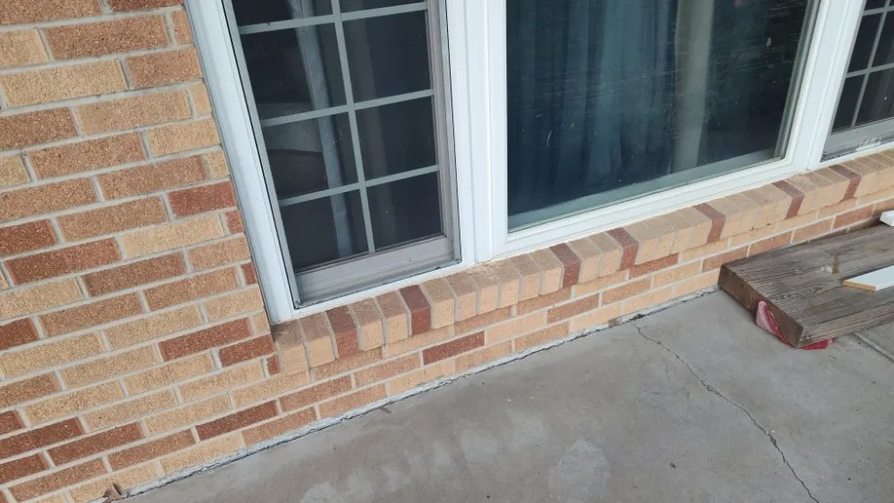 Expert outdoor landscaping in Newburg, MO - B & M Handyman Services