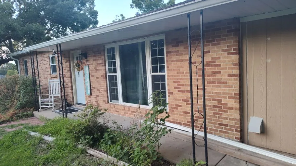 Local residential landscaping in Newburg, MO - B & M Handyman Services