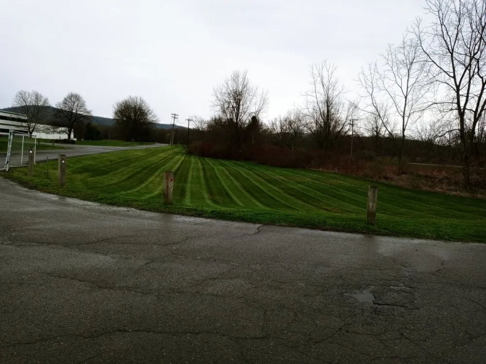 Local residential landscaping in Binghamton, NY - B & M Landscaping & Gardening