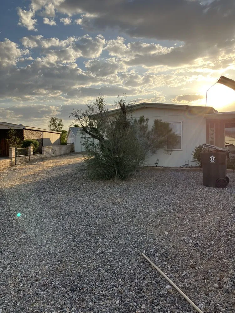 Trusted lawn mowing service experts serving Bullhead City, AZ - B & M Landscaping