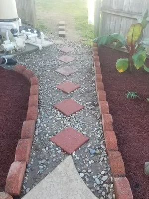 B & M Lawn & Landscaping