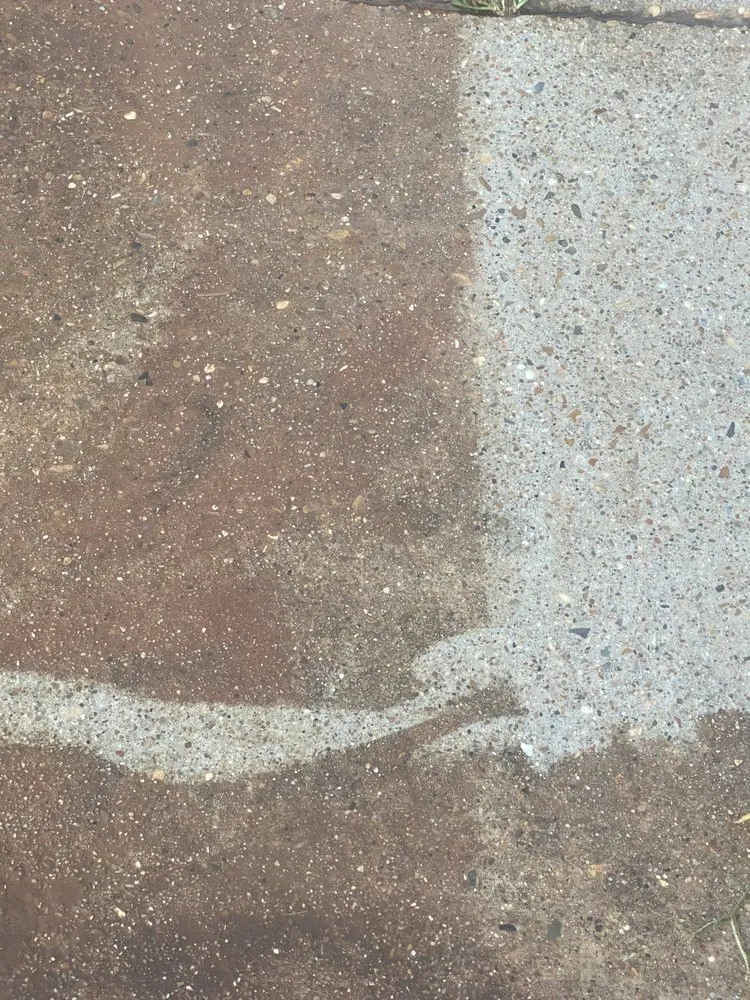 Professional landscaping services with custom design across Benton, LA - B & M Property Services