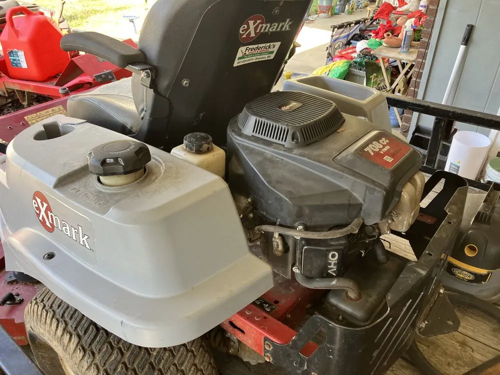 Custom garden landscaping in Magee, MS - B & P Lawn Care Professionals