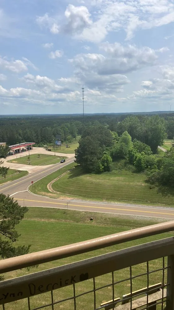 Top-rated landscape design in Magee, MS by B & P Lawn Care Professionals