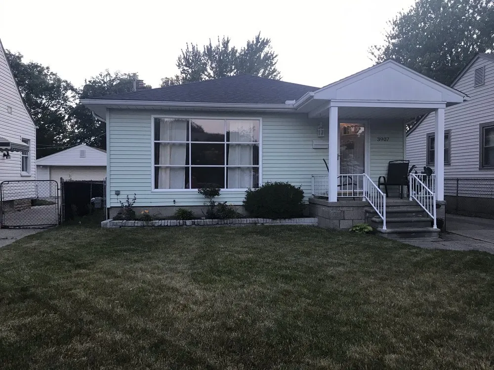 Trusted lawn mowing service in Ferndale, MI by B & R Lawn and Snow