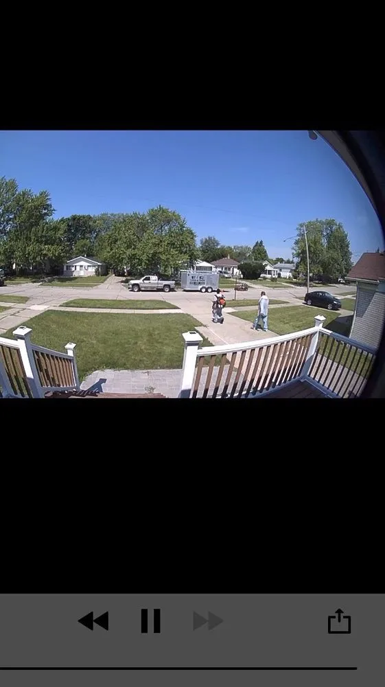 Reliable landscape design in Ferndale, MI - B & R Lawn and Snow