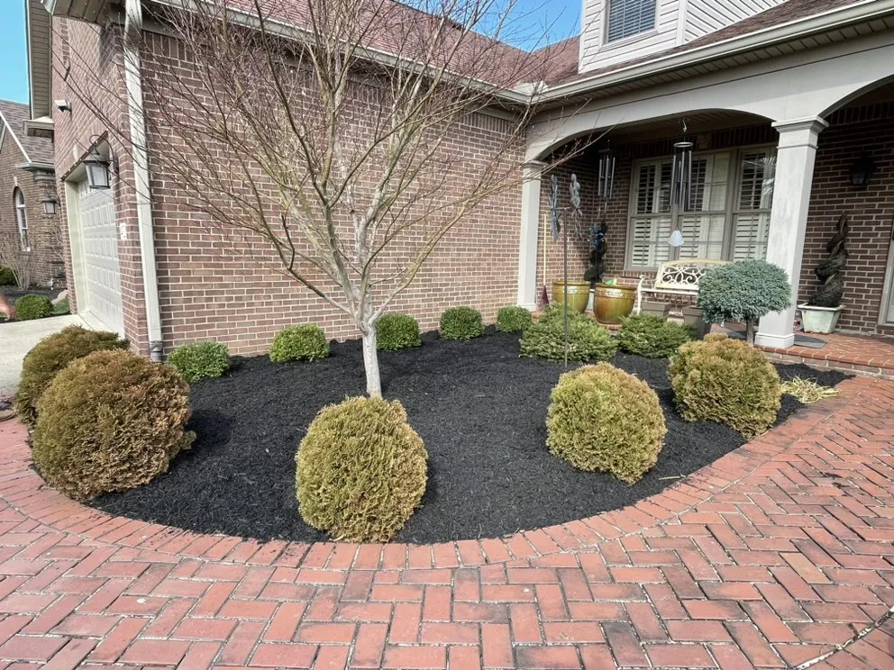 Expert lawn care service in Richmond, KY - B & R Lawncare and Landscaping