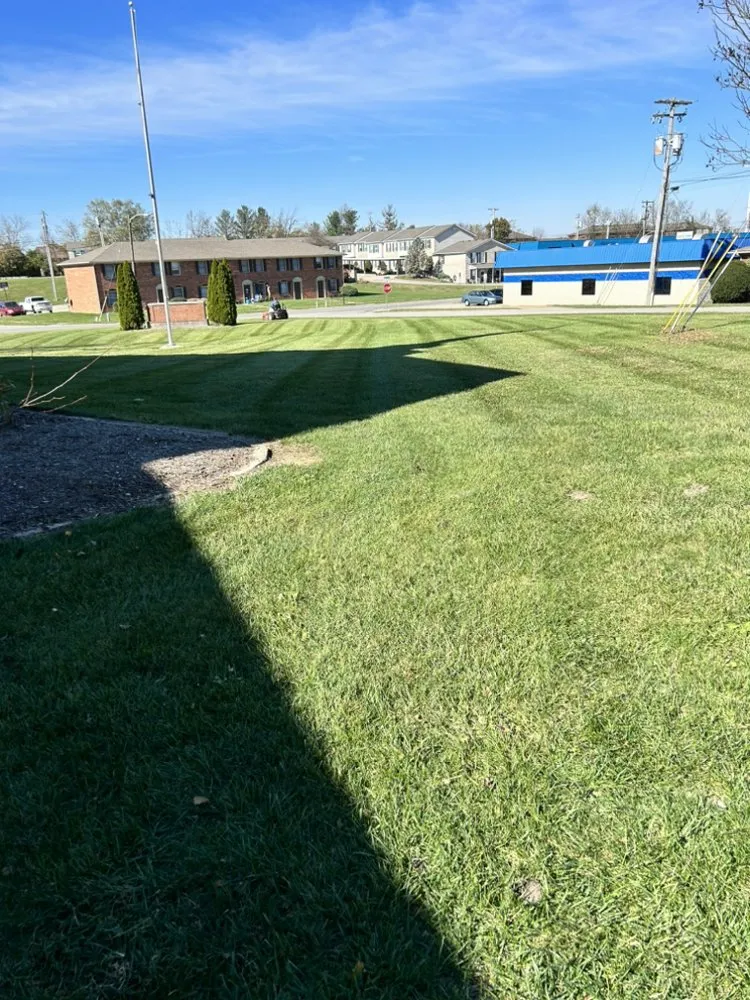 Expert yard cleanup service near you in Richmond, KY by B & R Lawncare and Landscaping