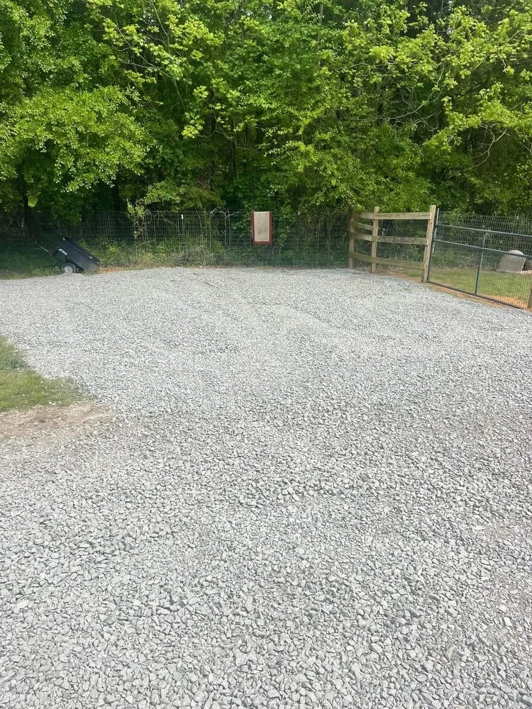 Local yard cleanup service experts serving Greenville, NC - B & R Lawncare