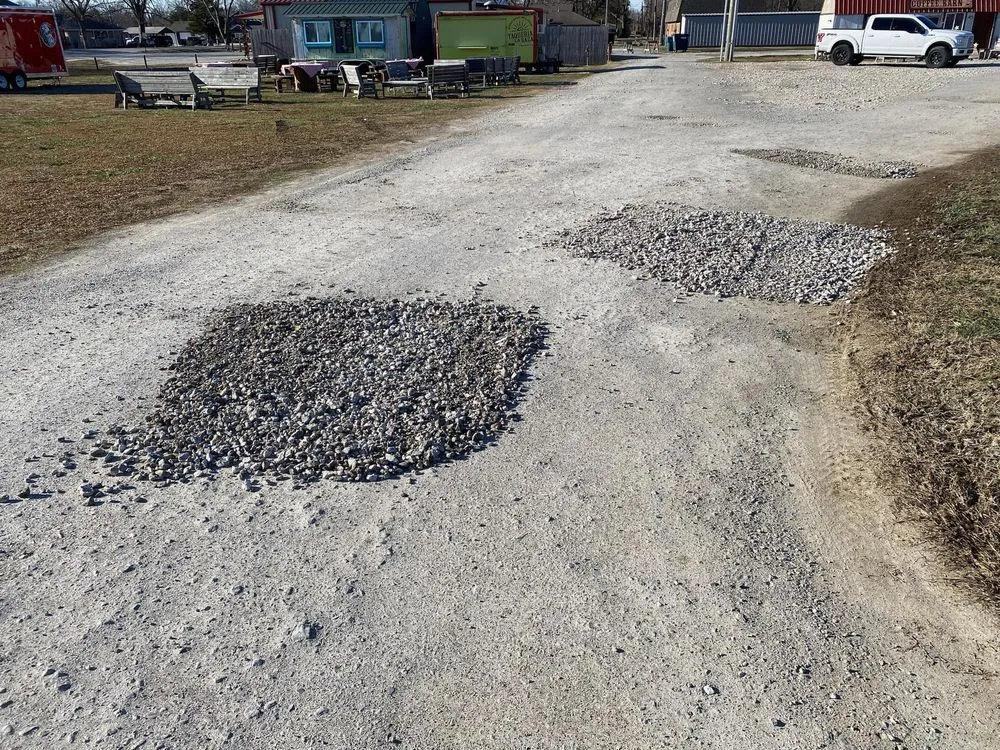 Expert lawn care service in Inola, OK - B & R Tractor Service