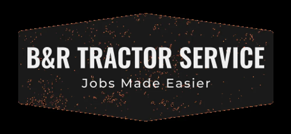 Custom lawn mowing service for homes across Inola, OK - B & R Tractor Service