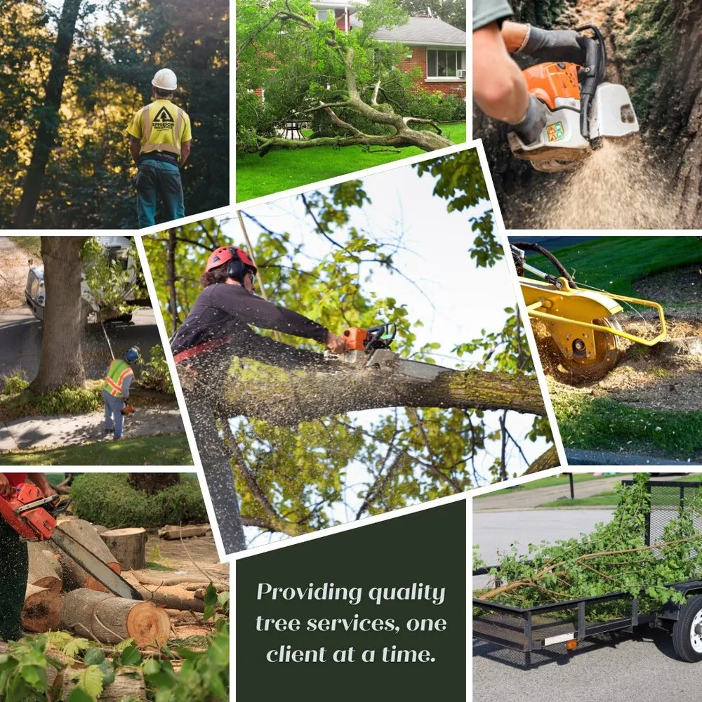 Top-rated residential landscaping for outdoor upgrades in Inola, OK by B & R Tractor Service