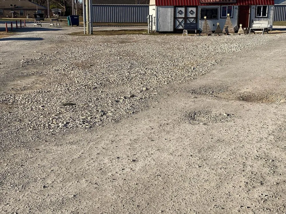 Top-rated garden landscaping experts serving Inola, OK - B & R Tractor Service