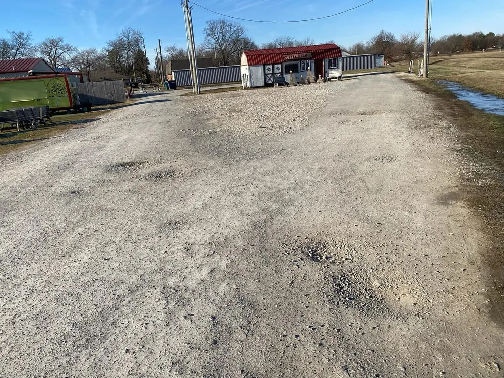 Top-rated landscape installation for outdoor upgrades across Inola, OK - B & R Tractor Service