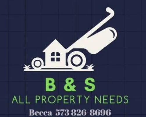B & S All Property Needs