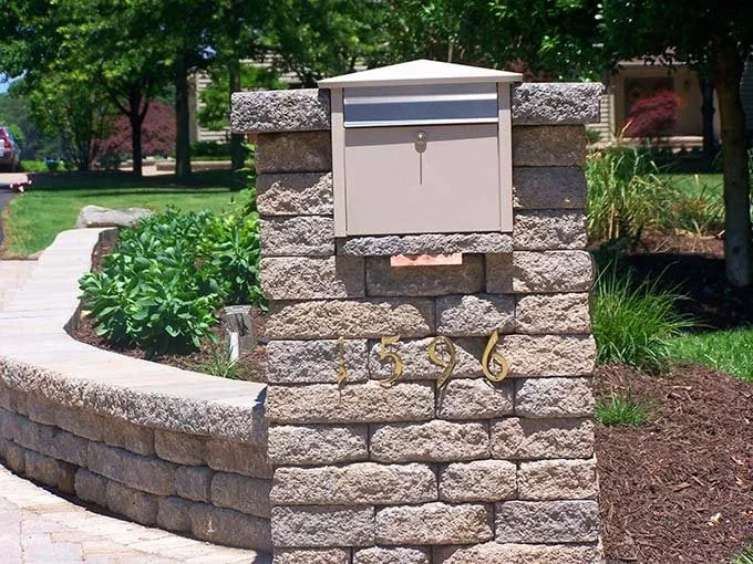 Trusted garden landscaping in Bolingbrook, IL - B & S Landscaping