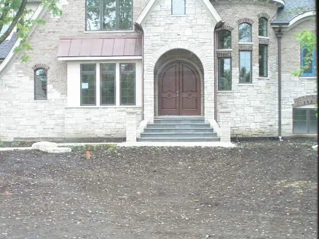 Professional lawn care service in Bolingbrook, IL by B & S Landscaping