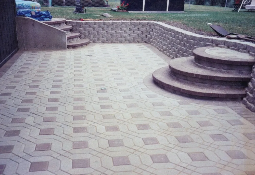 Top-rated lawn mowing service in Bolingbrook, IL - B & S Landscaping