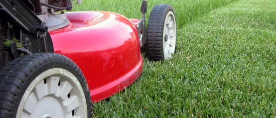 Affordable landscape design for residential properties across Fort Wayne, IN - B & S Lawn Service